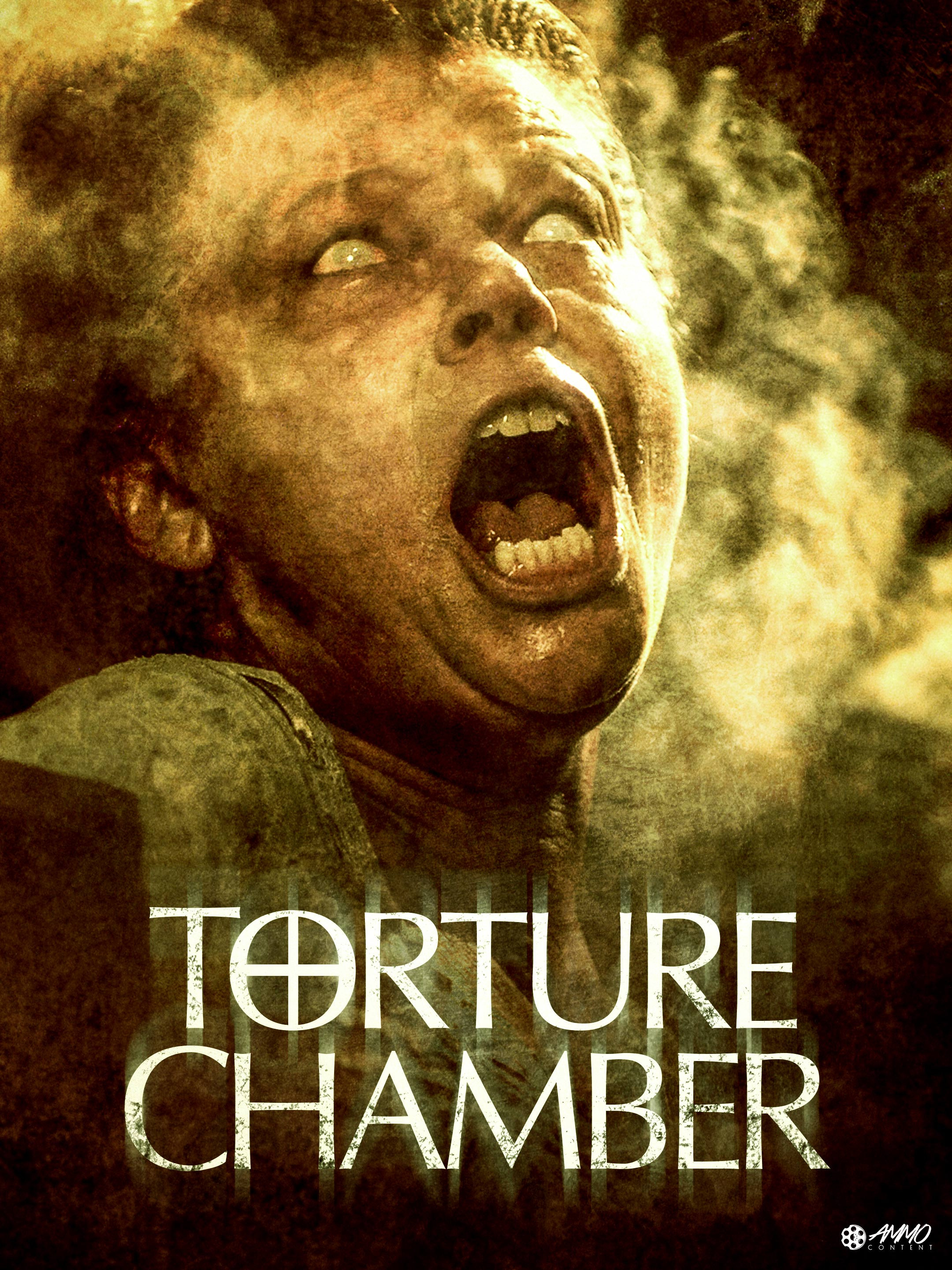 Poster of Torture Chamber