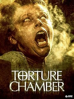 Poster of Torture Chamber