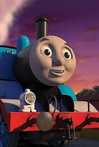 Primary photo for Thomas & Friends: Journey Beyond Sodor