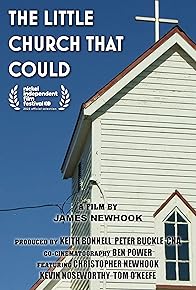 Primary photo for The Little Church That Could Primary photo for The Little Church That Could