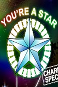 Primary photo for You're a Star Charity Special Primary photo for You're a Star Charity Special