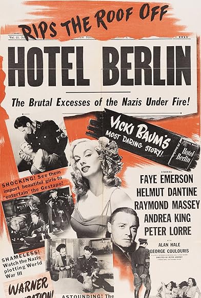 Primary photo for Hotel Berlin Primary photo for Hotel Berlin