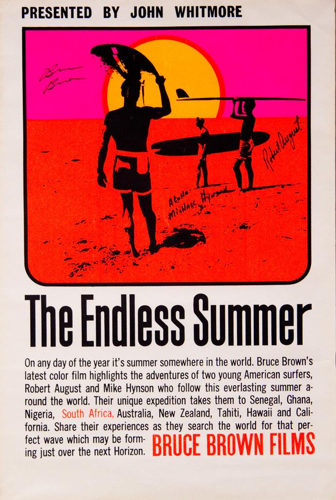 高橋徹也 - The Endless Summer THE ENDLESS SUMMER - Wheels and Waves