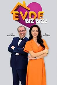 Primary photo for Evde Biz Bize