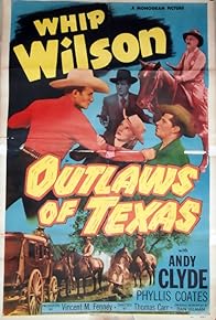 Primary photo for Outlaws of Texas Primary photo for Outlaws of Texas