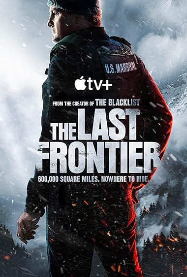 The Last Frontier S01