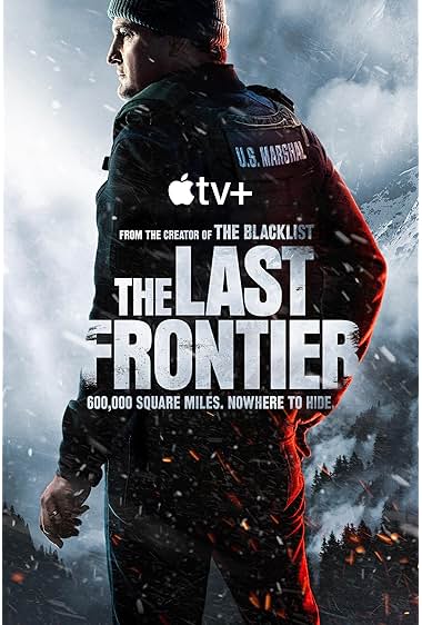 The Last Frontier (2025 - )
