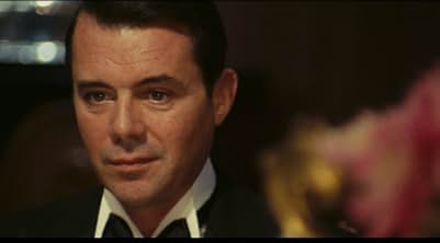 Dirk Bogarde in The Damned (1969)