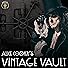 Primary photo for Alice Cooper's Vintage Vault Podcast Primary photo for Alice Cooper's Vintage Vault Podcast