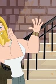 Primary photo for #TheAquamanCometh