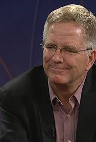 Primary photo for Travel as a Political Act: Rick Steves