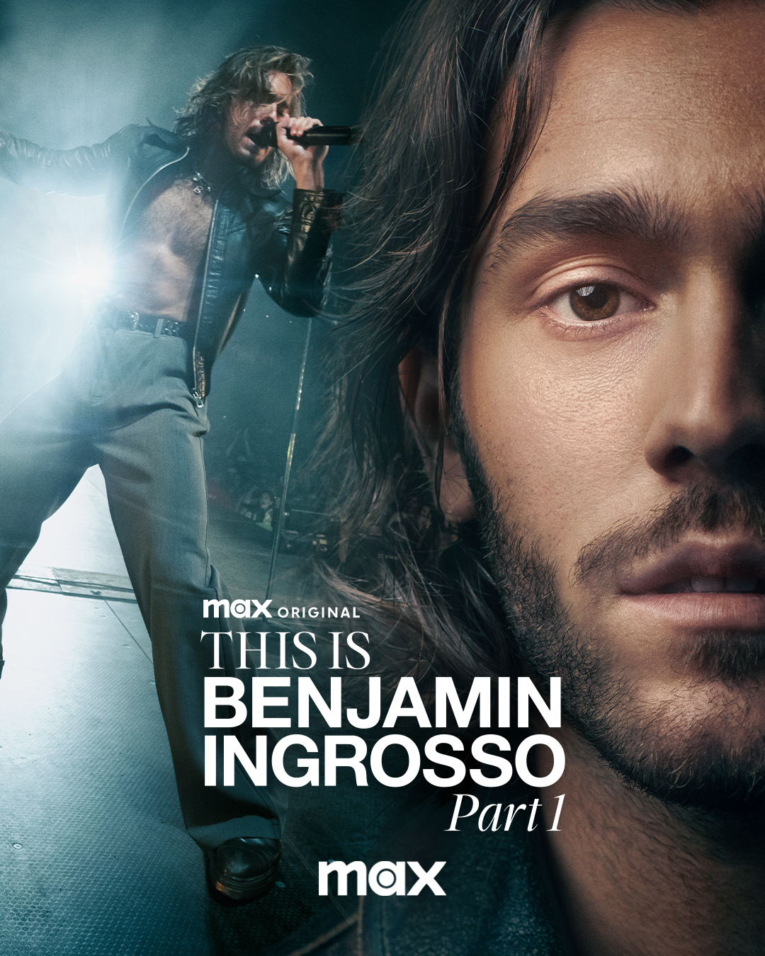 Poster of This Is Benjamin Ingrosso: Part 1