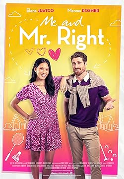 Poster of Finding Mr. Right