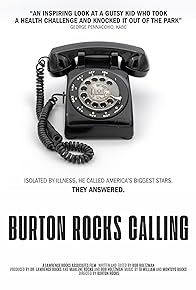 Primary photo for Burton Rocks Calling
