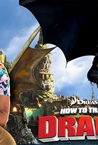 Primary photo for First Time Watching *HOW TO TRAIN YOUR DRAGON* Gave Me Goosebumps Primary photo for First Time Watching *HOW TO TRAIN YOUR DRAGON* Gave Me Goosebumps