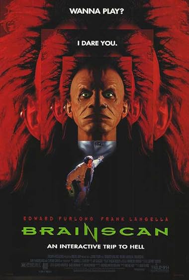 Brainscan 1994