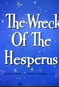 Primary photo for The Wreck of the Hesperus