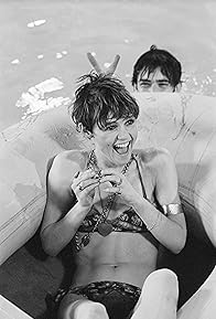 Primary photo for Edie Sedgwick Primary photo for Edie Sedgwick