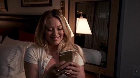 "Younger" It's All About the Money, Honey (TV Episode 2019