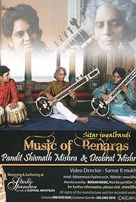 Primary photo for Music of Benaras