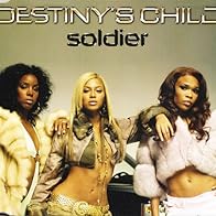 Primary photo for Destiny's Child Feat. T.I. & Lil Wayne: Soldier Primary photo for Destiny's Child Feat. T.I. & Lil Wayne: Soldier