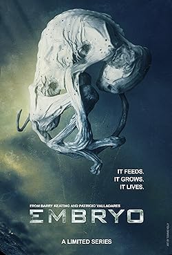 Poster of Embryo