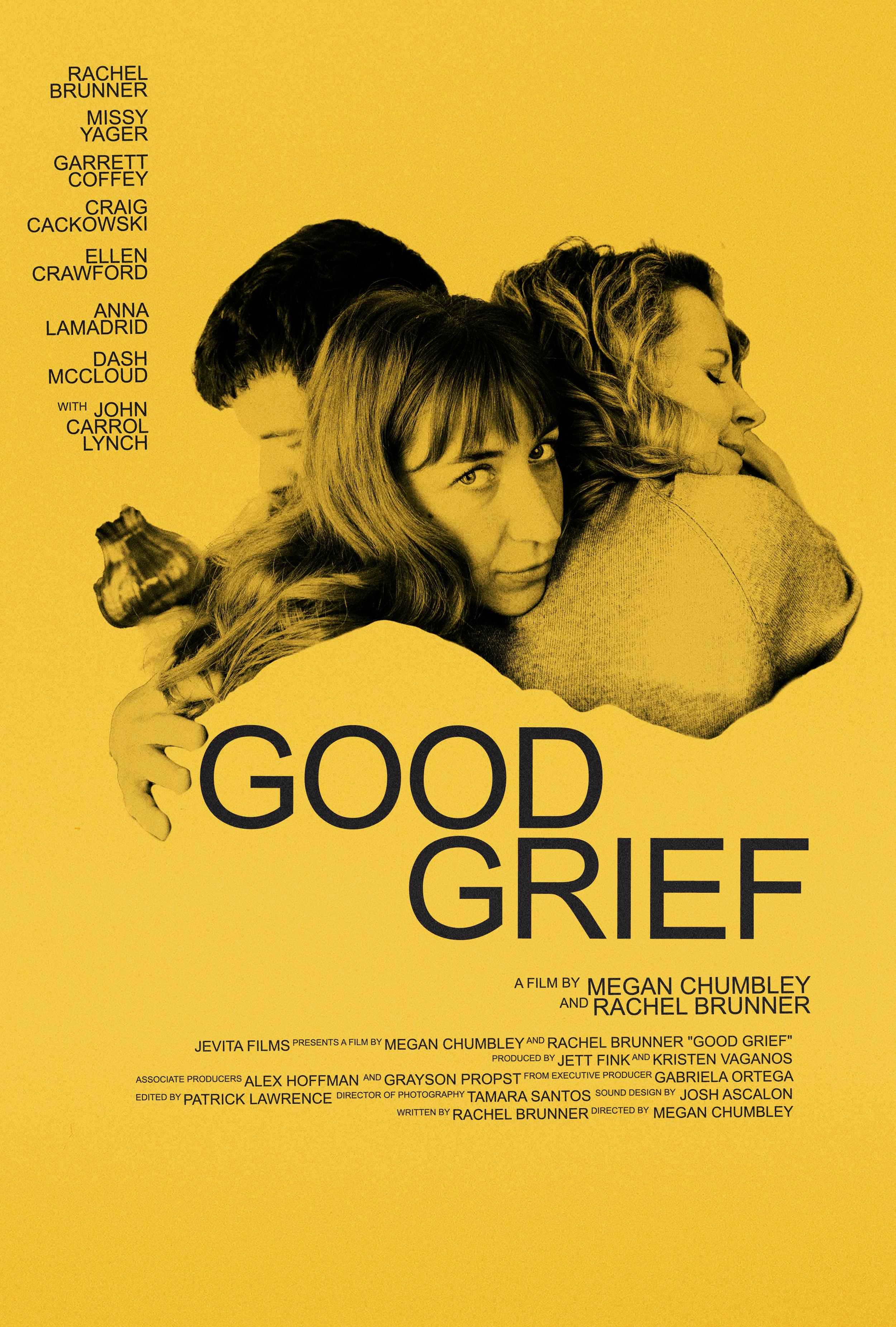 Good Grief (Short) - IMDb