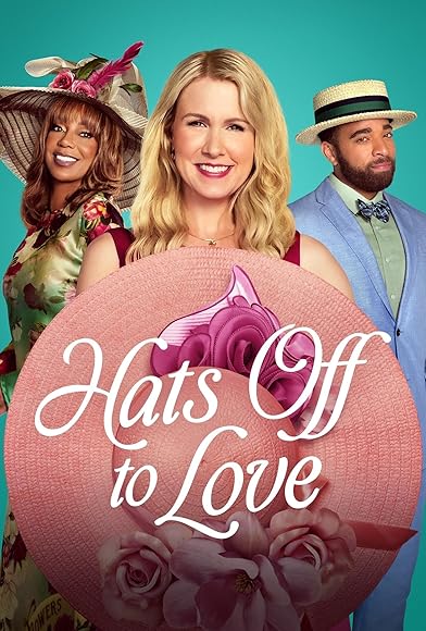 Primary photo for Hats Off to Love Primary photo for Hats Off to Love