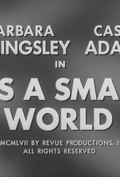 Primary photo for It's a Small World Primary photo for It's a Small World