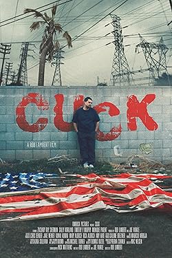 Poster of Cuck