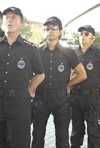 Primary photo for 4. Bölüm - Final