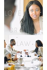Primary photo for Love or Law