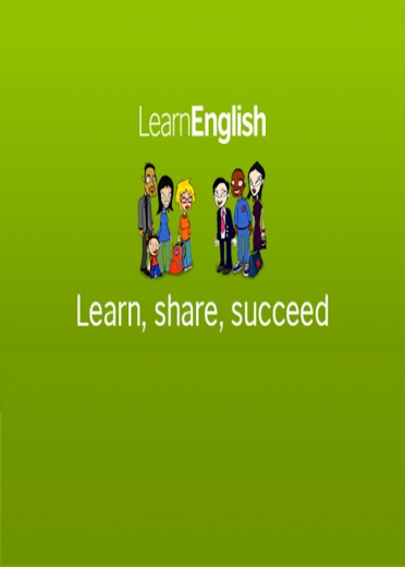 British Council Learn English