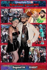 Primary photo for Montreal Fetish Weekend 2016 Primary photo for Montreal Fetish Weekend 2016
