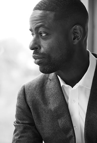 Primary photo for Sterling K. Brown Primary photo for Sterling K. Brown