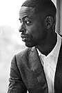 Sterling K. Brown's primary photo Sterling K. Brown's primary photo