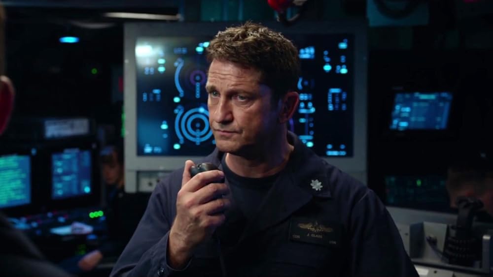 Hunter Killer Hunter Killer Executez Les Ordres (French Subtitled) IMDb