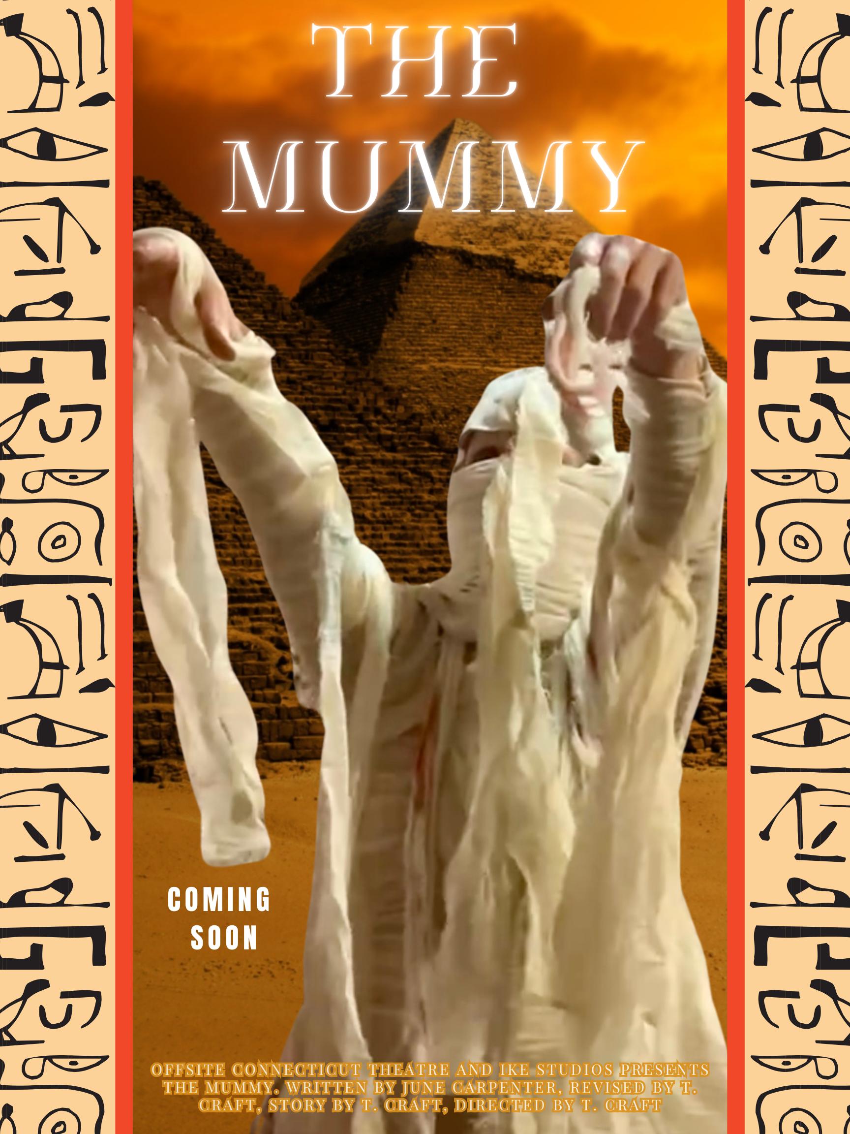 The Mummy