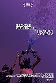 Primary photo for Sangre Violenta/Sangre Violeta