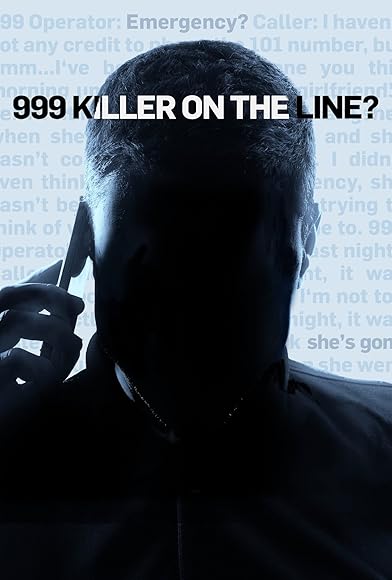 Primary photo for 999: Killer on the Line? Primary photo for 999: Killer on the Line?