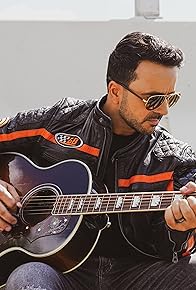 Primary photo for Despacito Singer Luis Fonsi and Son