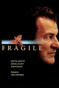 Primary photo for Fragile Primary photo for Fragile