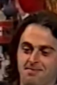 Primary photo for Ronnie O'Sullivan and Joanna Taylor