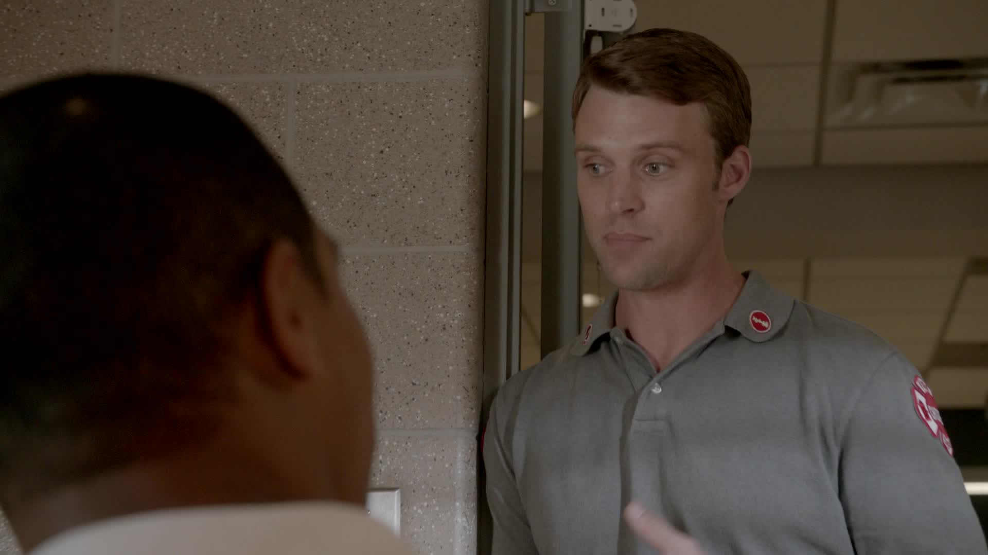 2112 - Chicago Fire: 2112 | IMDb