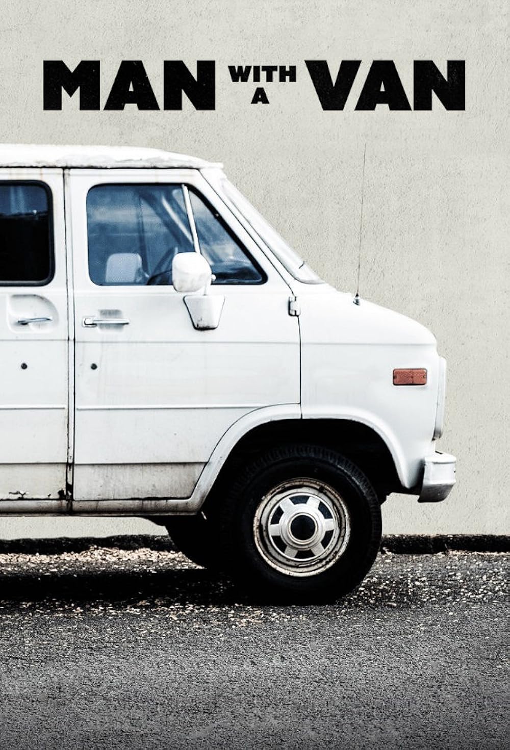 Man with A Van (TV Series 2020 ) Episode list IMDb