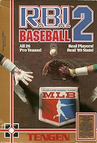 Primary photo for R.B.I. Baseball 2