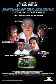 Primary photo for Penyesalan Tak Berakhir