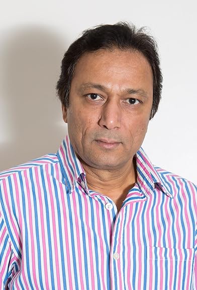 Primary photo for Hemant Parekh Primary photo for Hemant Parekh