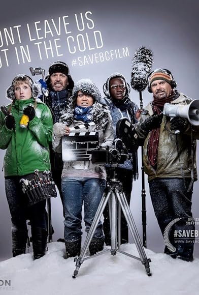 Primary photo for #SaveBCFilm PSA Primary photo for #SaveBCFilm PSA