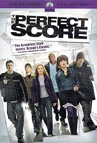 Primary photo for The Perfect Score: Making 'The Perfect Score' Primary photo for The Perfect Score: Making 'The Perfect Score'